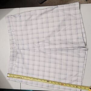 Men's Russell shorts size 36